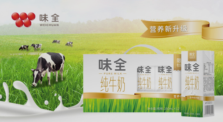 味全｜吉智BI深掘数据价值，赋能味全食品提升销售预估精准度