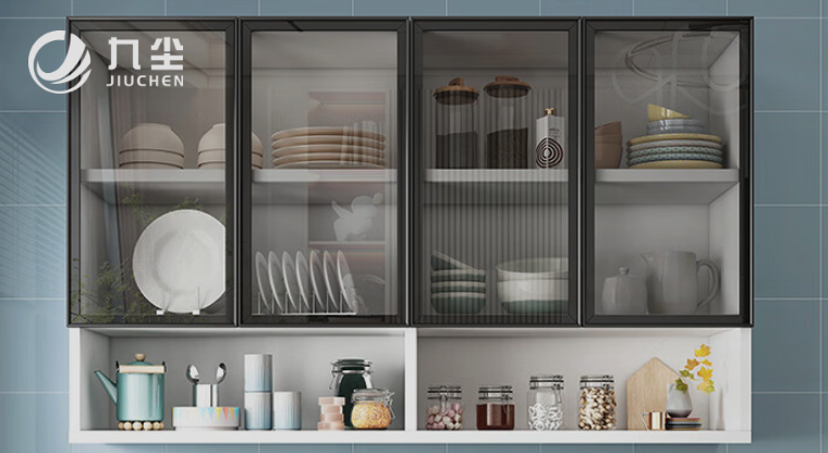 九尘家居｜生产管理（标品&定制品）、电商销售、财务吉客云一体化管理，业财数据融合反向指导运营决策