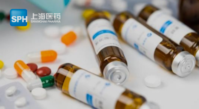 上海医药｜吉客云携手上海医药·科园贸易“壹心选”平台，开启数字化大健康新时代