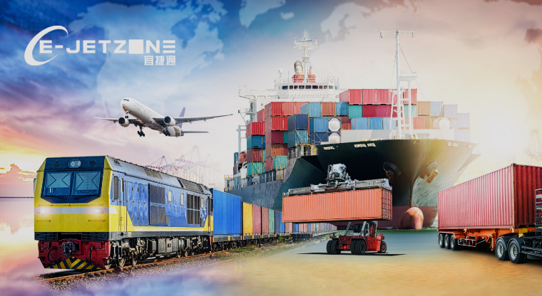 宜捷通｜进口清关、多平台对接、仓储、售后等业务吉客云一体化搞定！