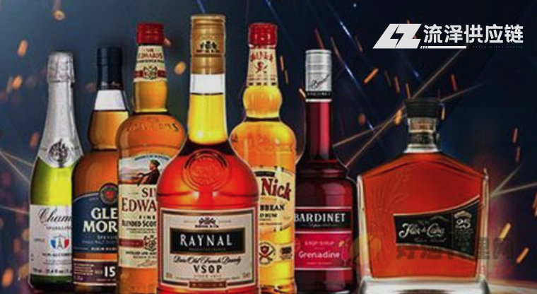 流泽供应链｜迅速构建数字化仓储，实现仓配一体化运营，做到全国95%的次日达兑现率