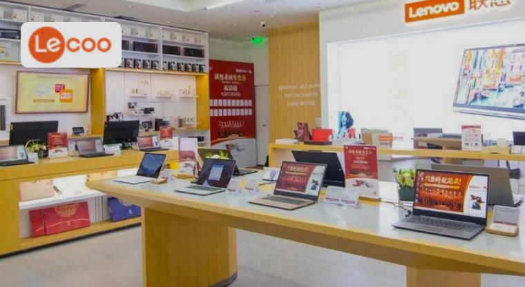 联想来酷｜吉客云一站式管理新零售，打造线上线下智慧闭环，完成企业供应链升级！