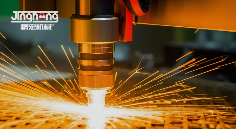 精宏机械｜吉客云为企业实现产销一体化，助力螺杆行业产业链高质量与可持续发展！