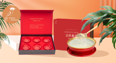 海岛燕屋｜借力吉客云，以数字化转型重塑燕窝生产企业运营新效能