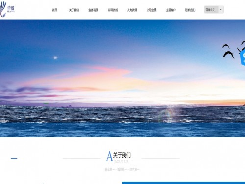 天津华威技术服务有限公司