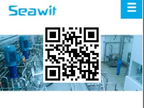 海智源 扫一扫 手机访问